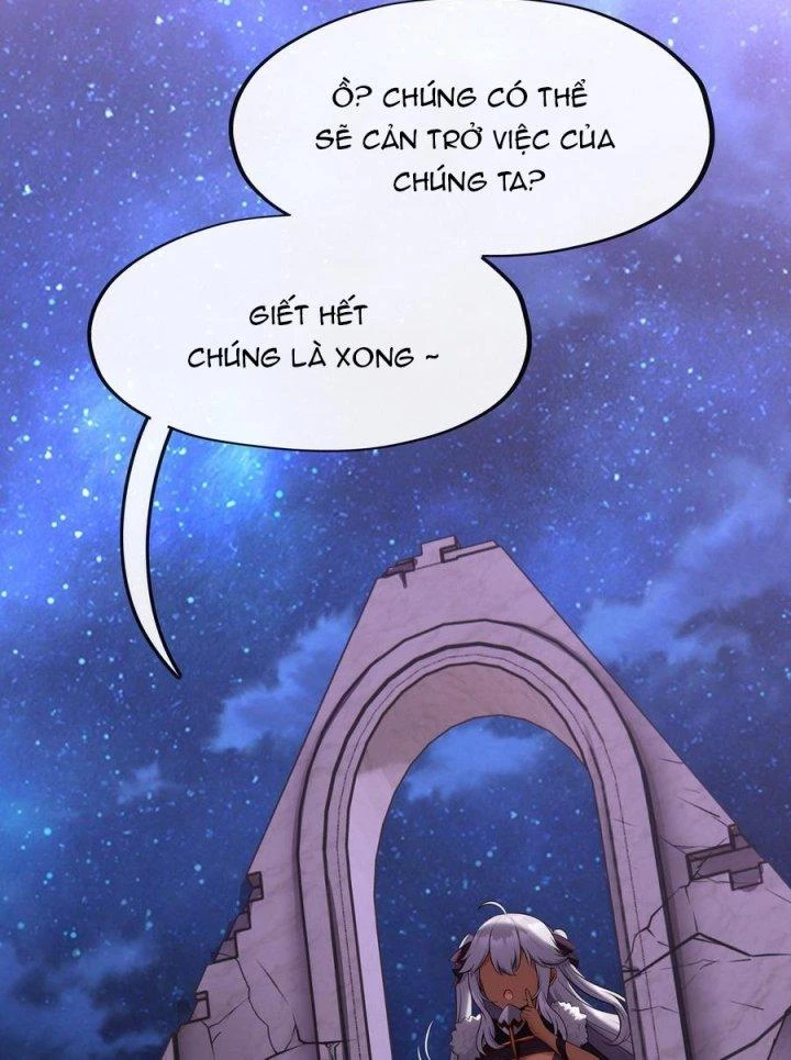 Thích Đuôi Lớn Thì Sao Chapter 18 - 115