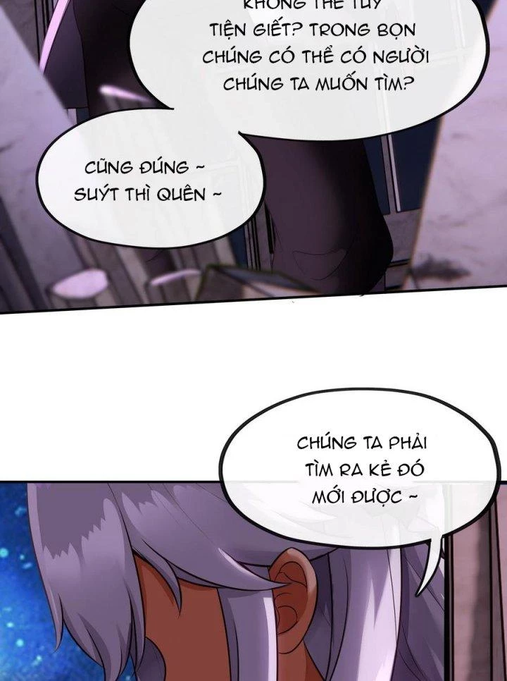 Thích Đuôi Lớn Thì Sao Chapter 18 - 117
