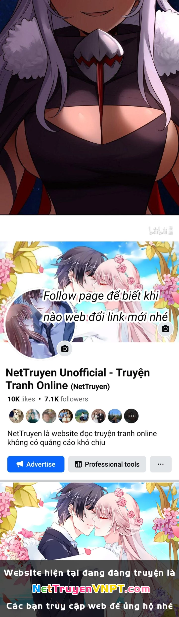 Thích Đuôi Lớn Thì Sao Chapter 18 - 120