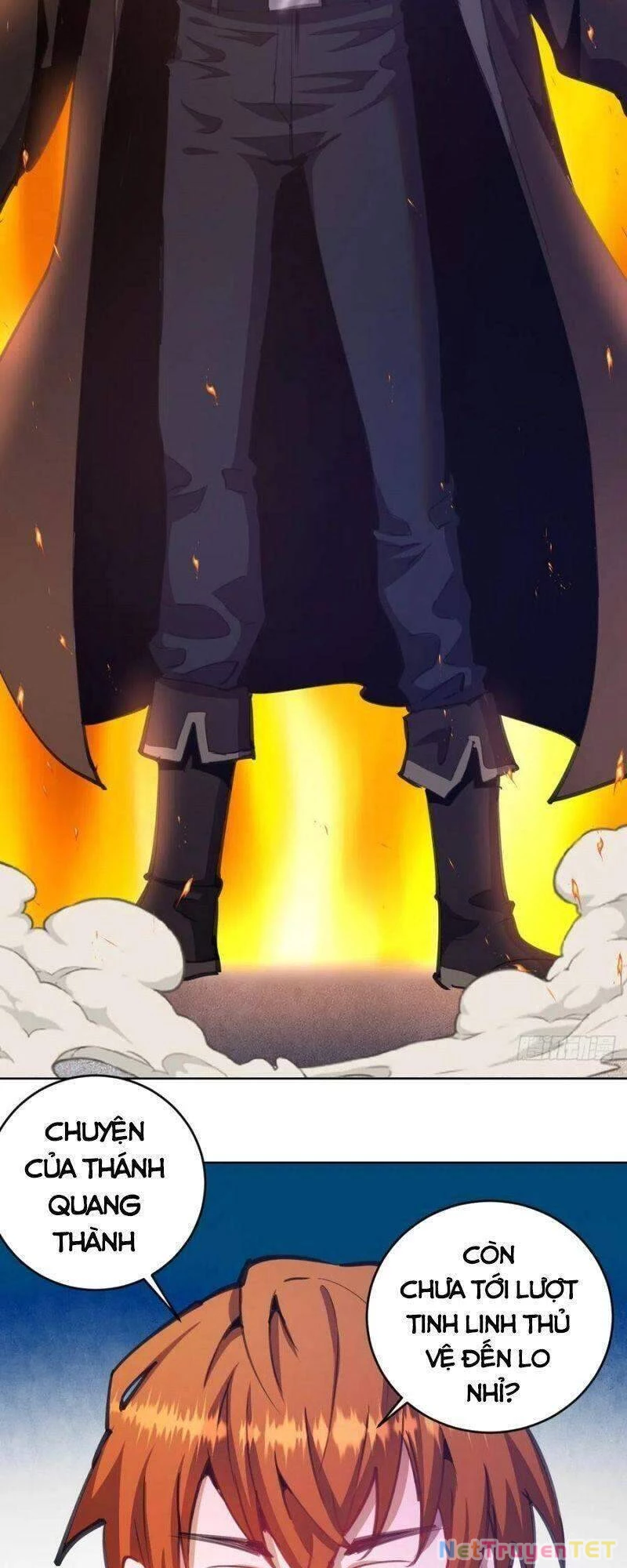 Tinh Linh Ám Đế Chapter 129 - 5
