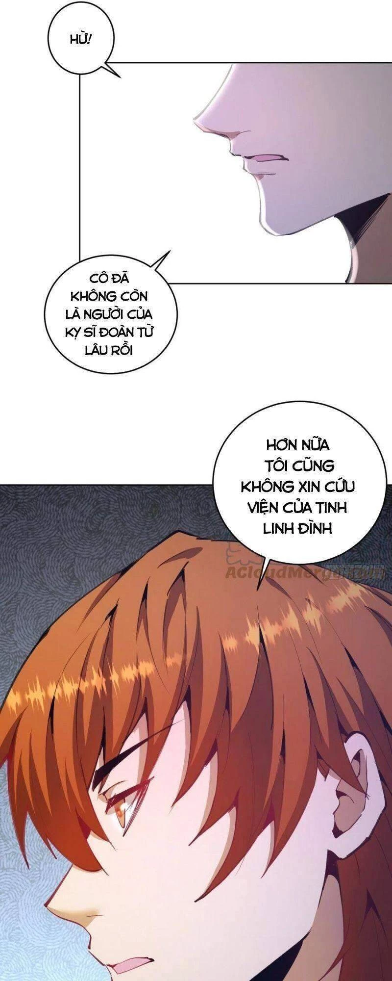 Tinh Linh Ám Đế Chapter 129 - 9