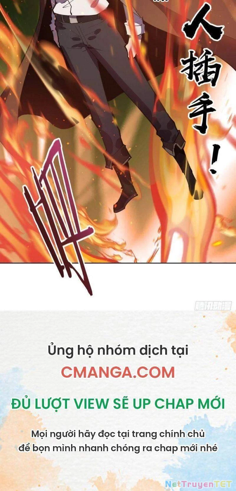 Tinh Linh Ám Đế Chapter 129 - 20