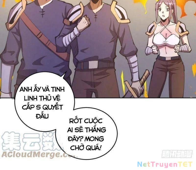 Tinh Linh Ám Đế Chapter 129 - 24