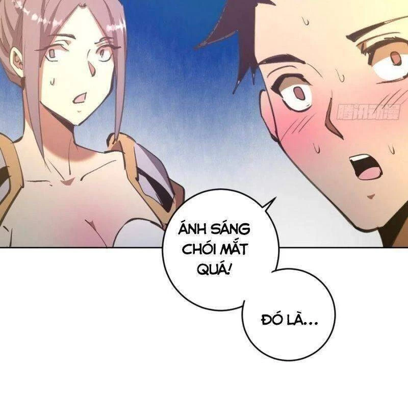 Tinh Linh Ám Đế Chapter 129 - 26