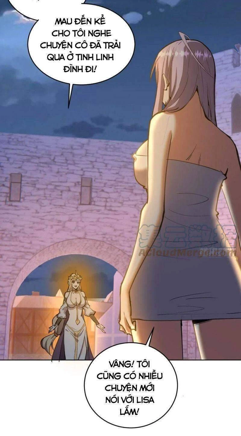 Tinh Linh Ám Đế Chapter 129 - 32