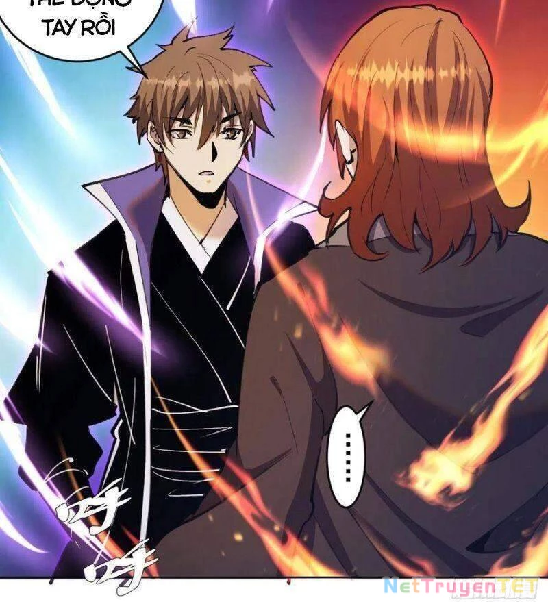 Tinh Linh Ám Đế Chapter 129 - 34