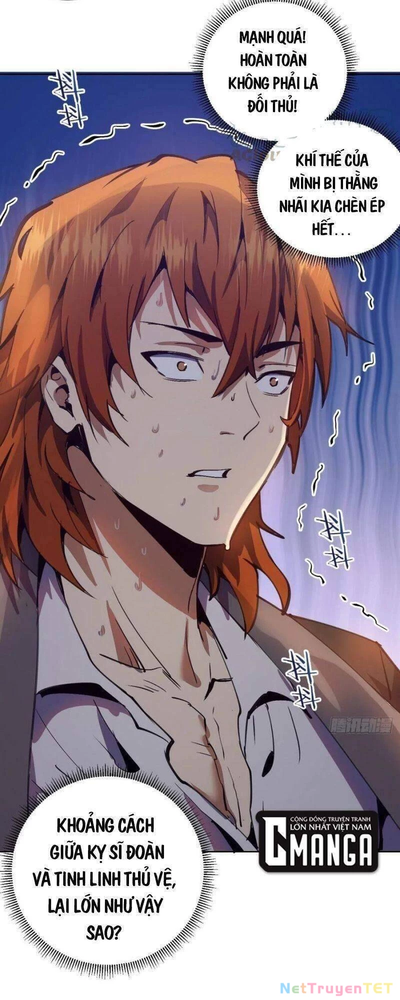 Tinh Linh Ám Đế Chapter 129 - 38