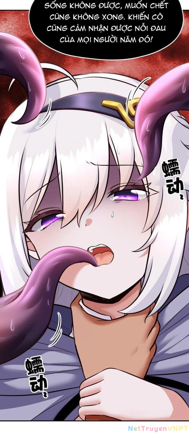 Thích Đuôi Lớn Thì Sao Chapter 20 - 5