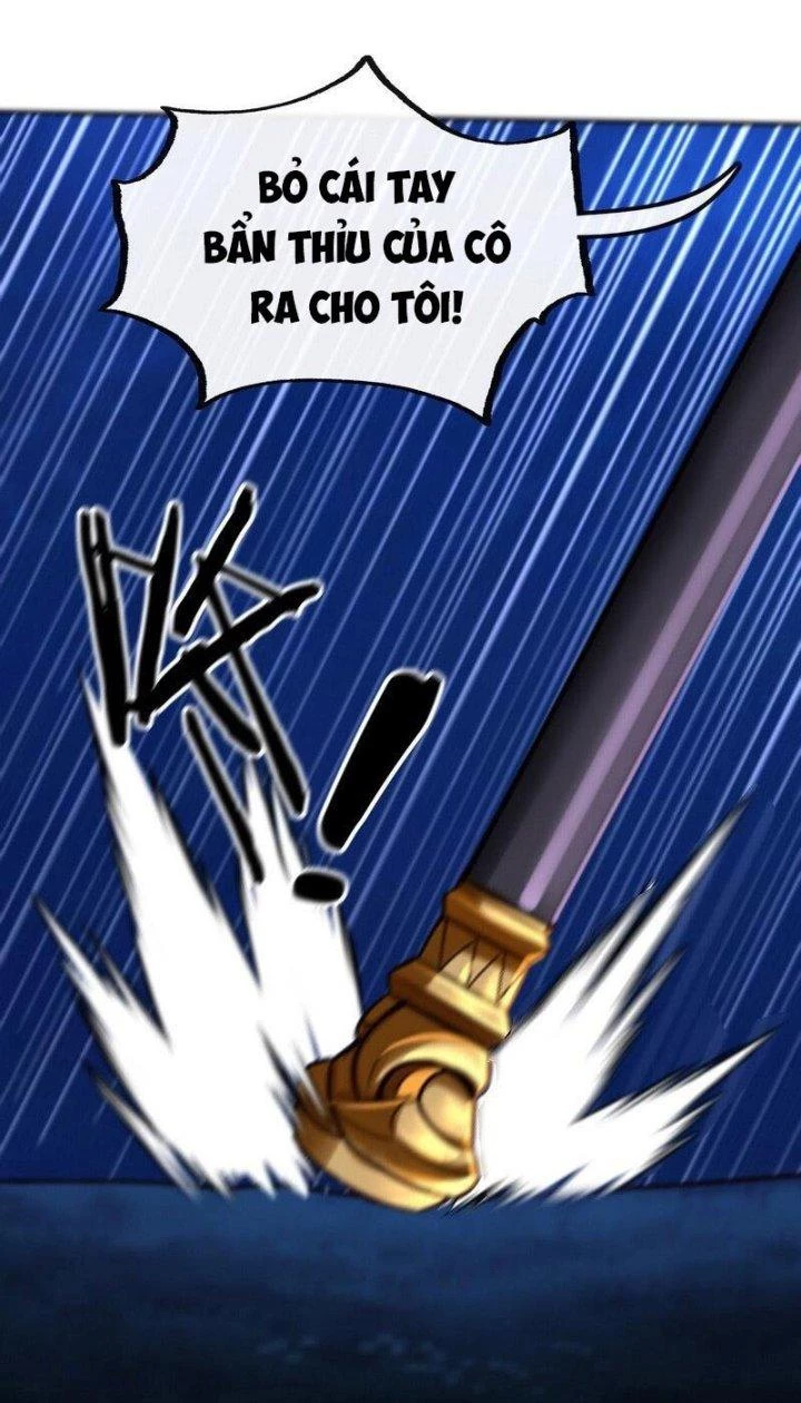 Thích Đuôi Lớn Thì Sao Chapter 20 - 6