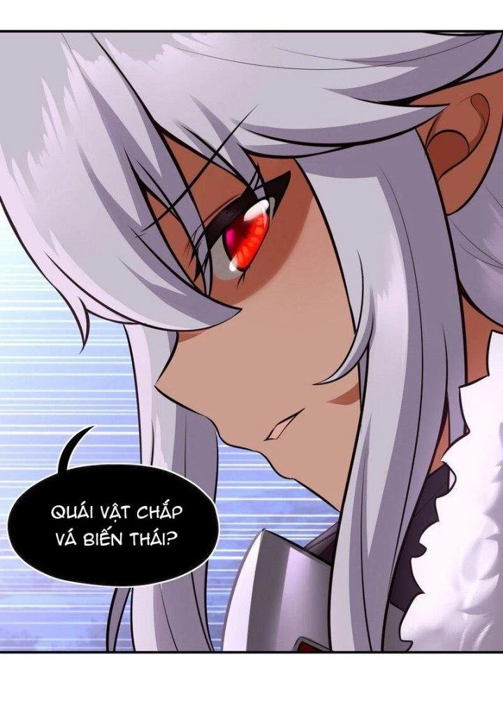 Thích Đuôi Lớn Thì Sao Chapter 20 - 8