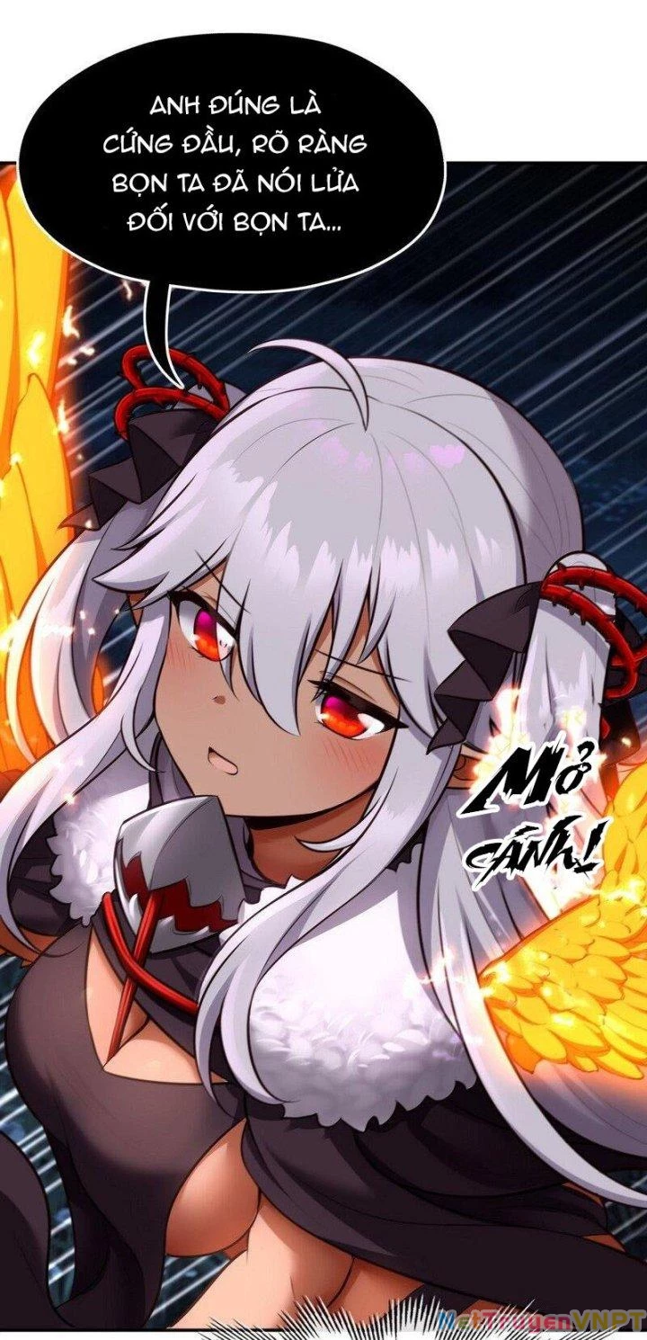 Thích Đuôi Lớn Thì Sao Chapter 20 - 13