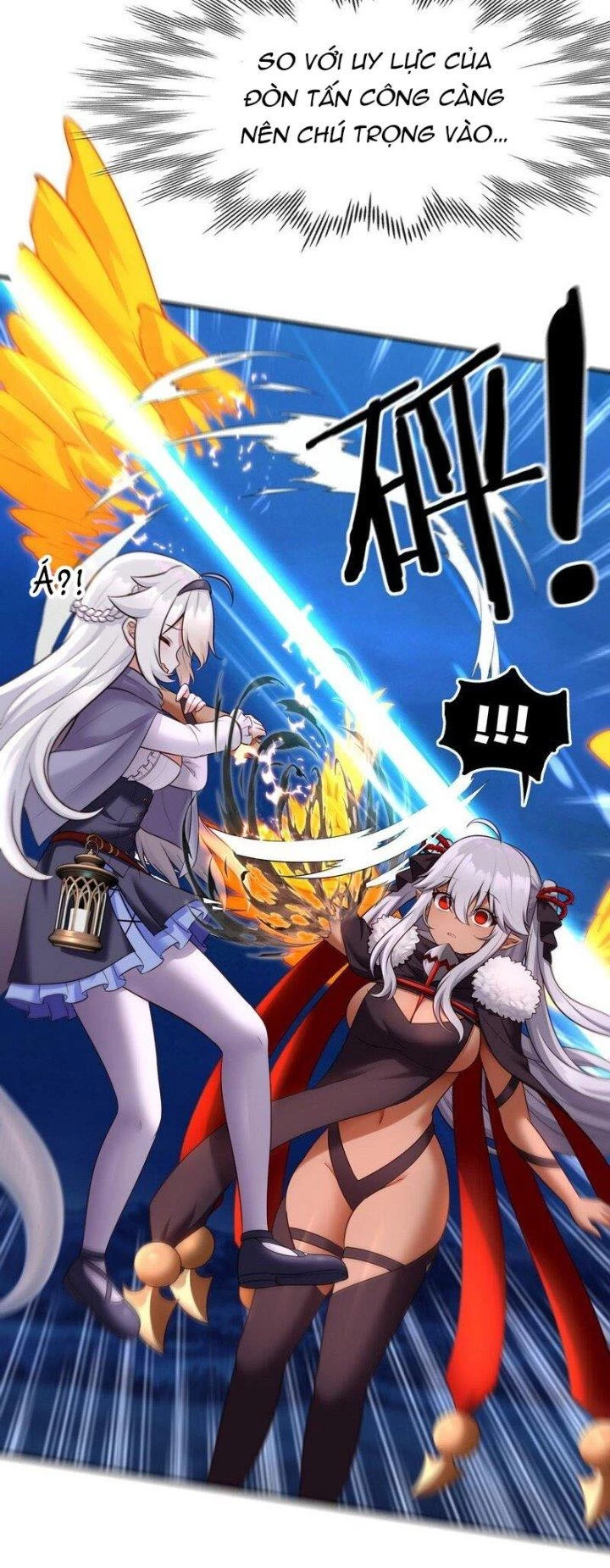 Thích Đuôi Lớn Thì Sao Chapter 20 - 14