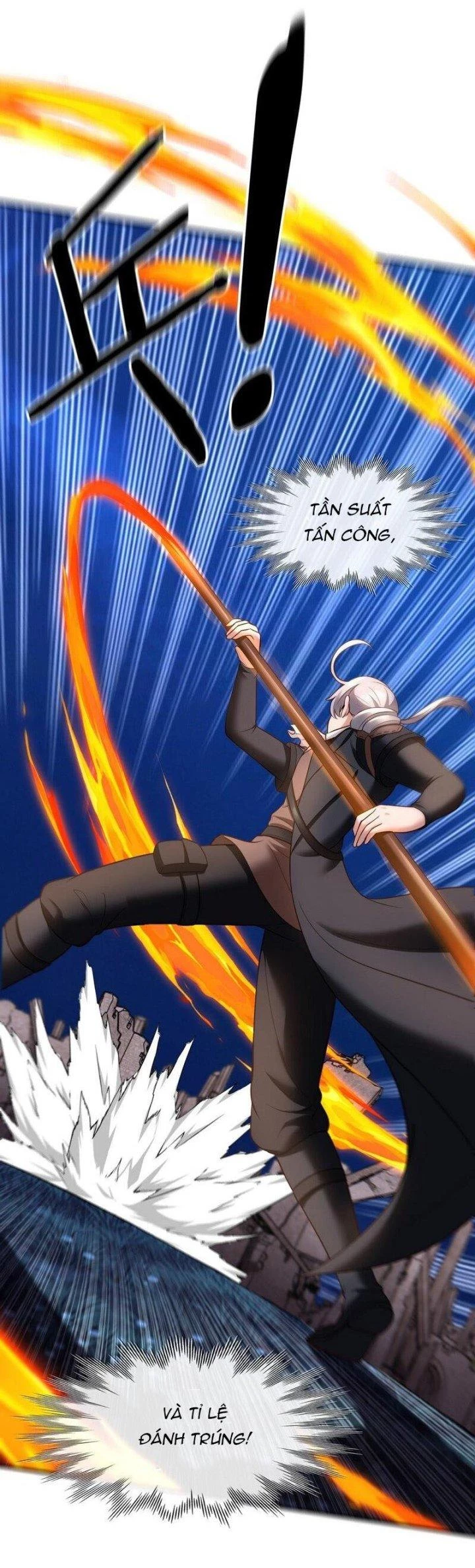 Thích Đuôi Lớn Thì Sao Chapter 20 - 15