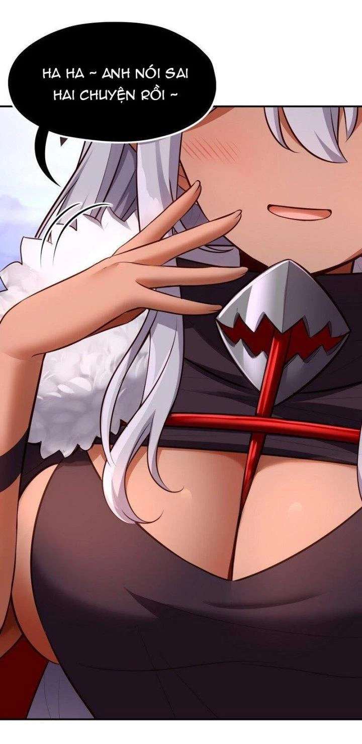 Thích Đuôi Lớn Thì Sao Chapter 20 - 27