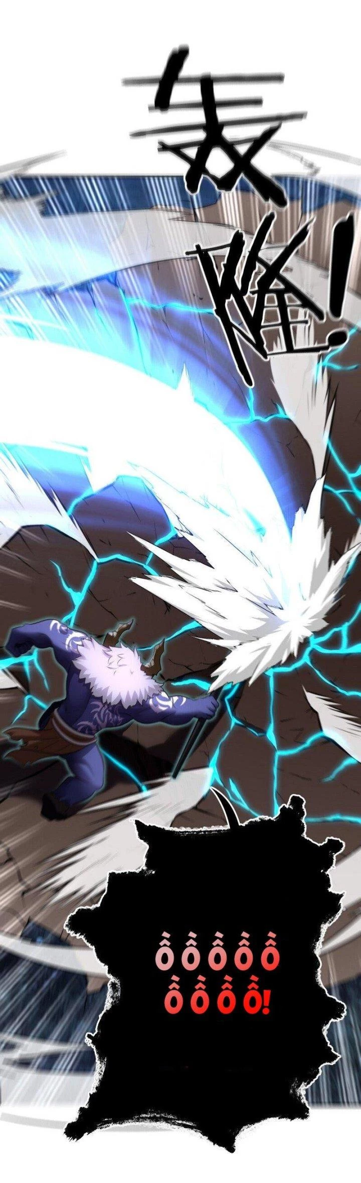 Thích Đuôi Lớn Thì Sao Chapter 20 - 35