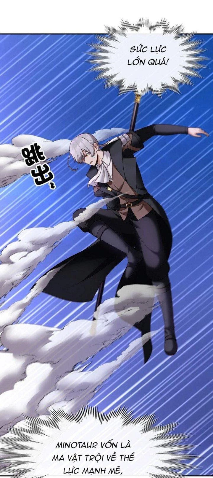 Thích Đuôi Lớn Thì Sao Chapter 20 - 36