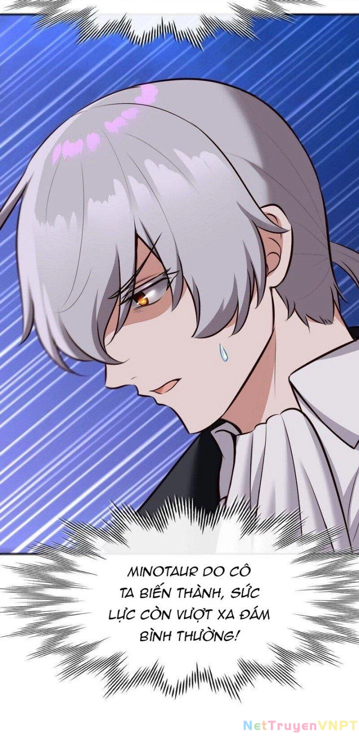 Thích Đuôi Lớn Thì Sao Chapter 20 - 37