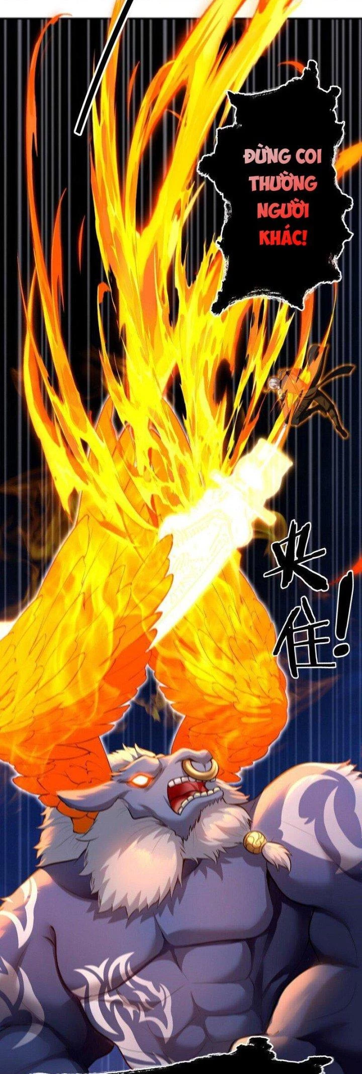 Thích Đuôi Lớn Thì Sao Chapter 20 - 40