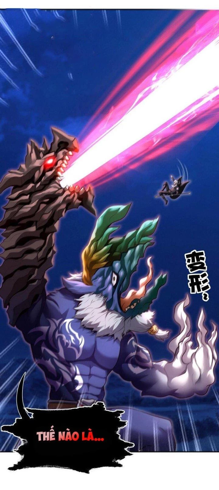 Thích Đuôi Lớn Thì Sao Chapter 20 - 43