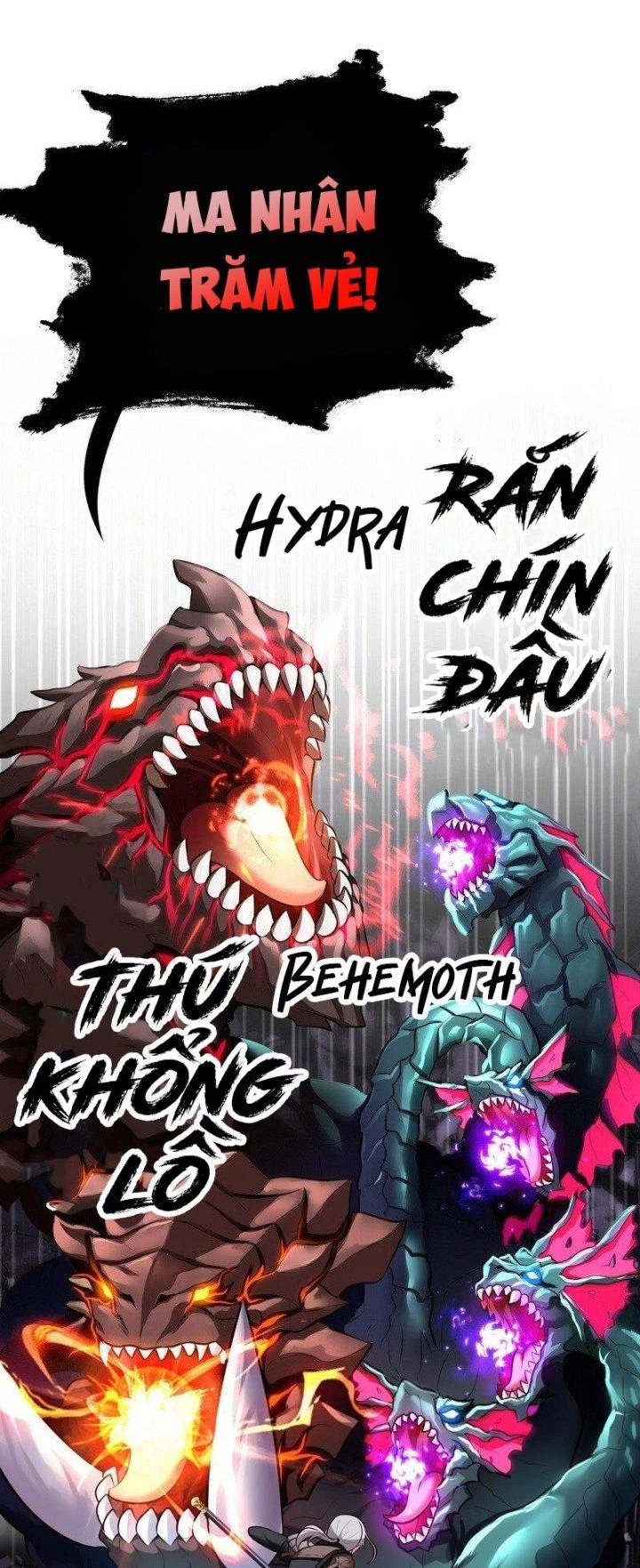 Thích Đuôi Lớn Thì Sao Chapter 20 - 44