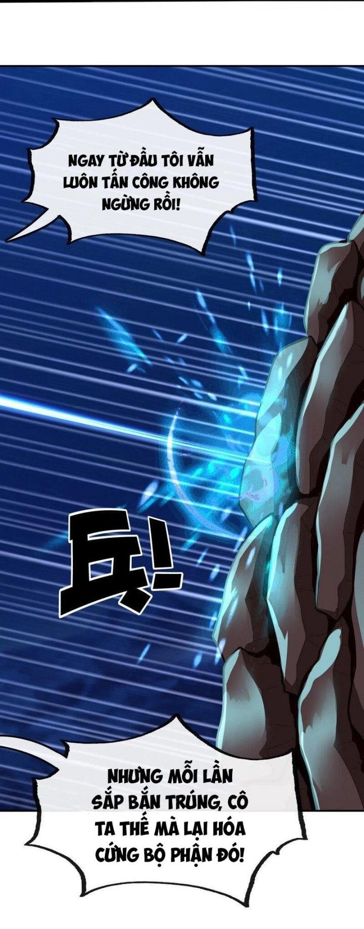 Thích Đuôi Lớn Thì Sao Chapter 20 - 47