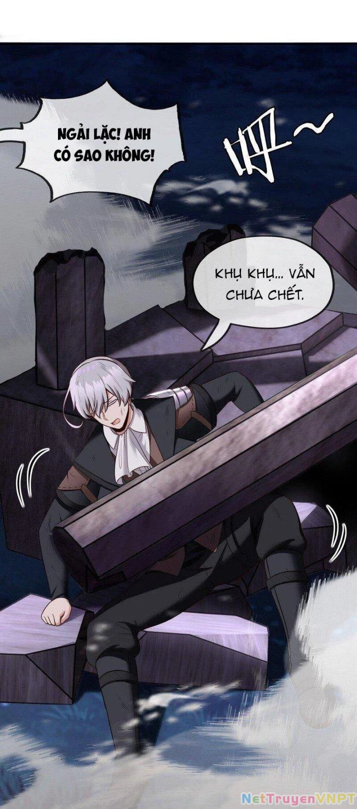 Thích Đuôi Lớn Thì Sao Chapter 20 - 50