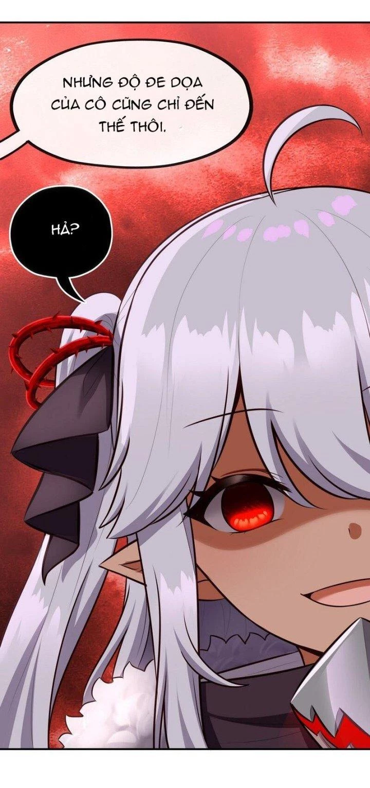 Thích Đuôi Lớn Thì Sao Chapter 20 - 59