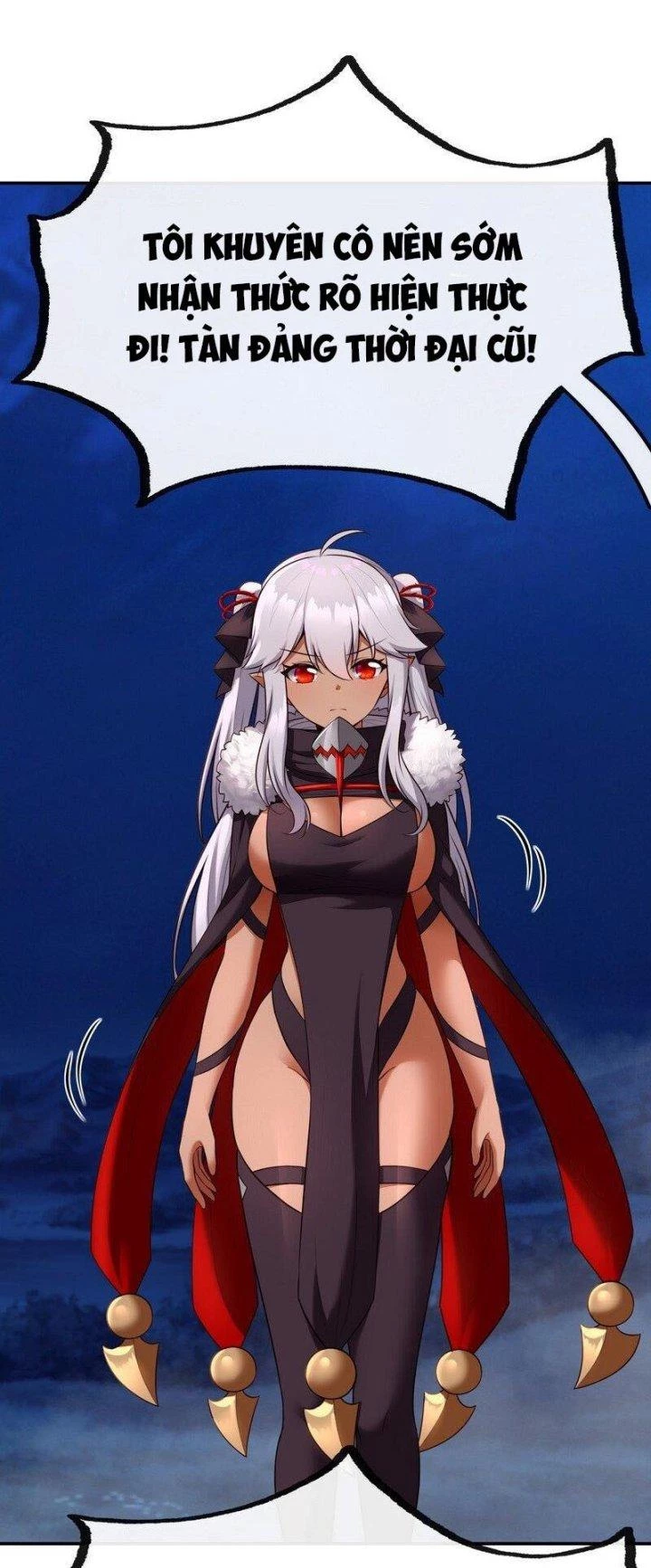 Thích Đuôi Lớn Thì Sao Chapter 20 - 62