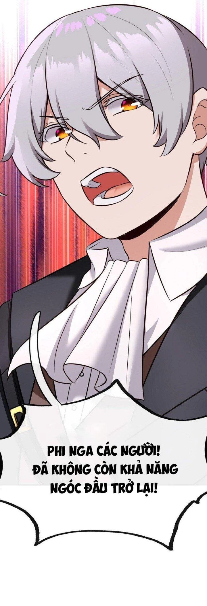 Thích Đuôi Lớn Thì Sao Chapter 20 - 64
