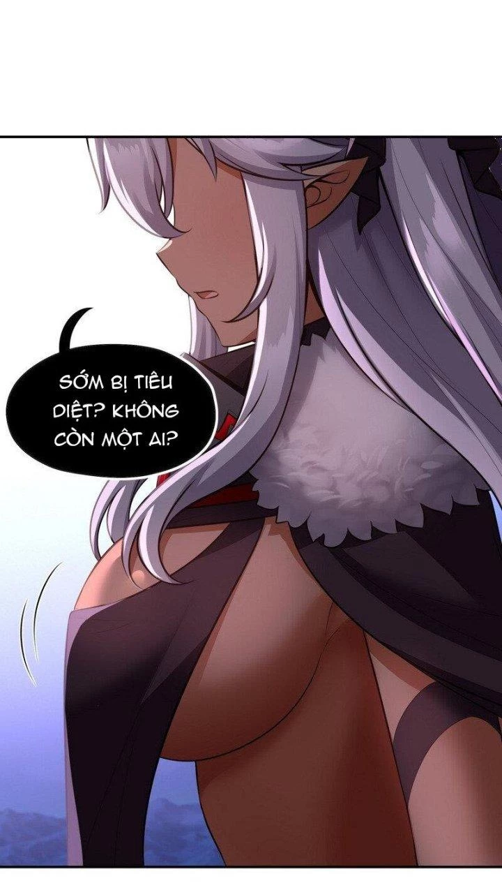 Thích Đuôi Lớn Thì Sao Chapter 20 - 65