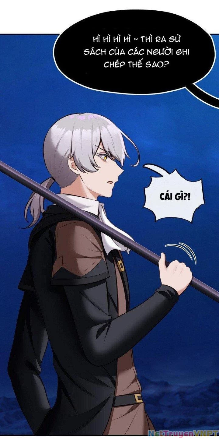 Thích Đuôi Lớn Thì Sao Chapter 20 - 66