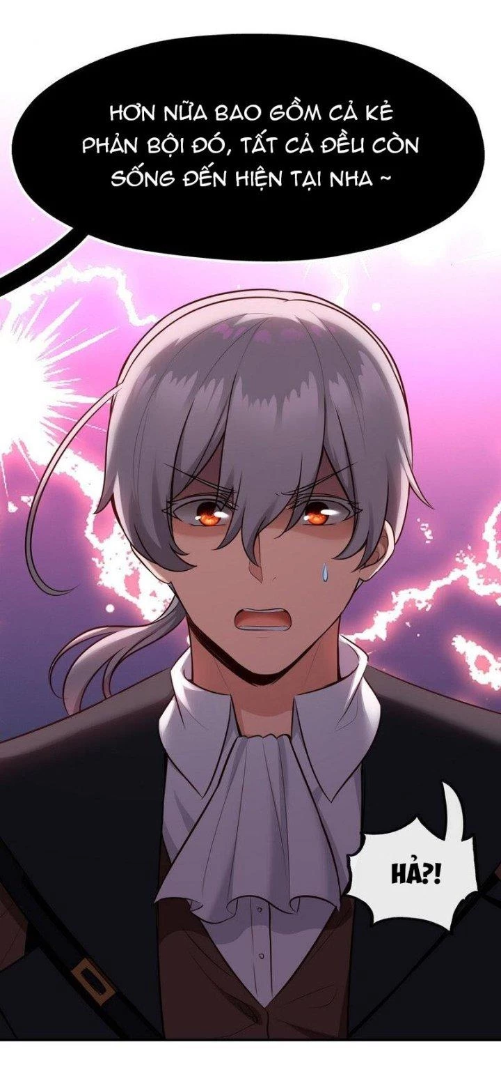 Thích Đuôi Lớn Thì Sao Chapter 20 - 69