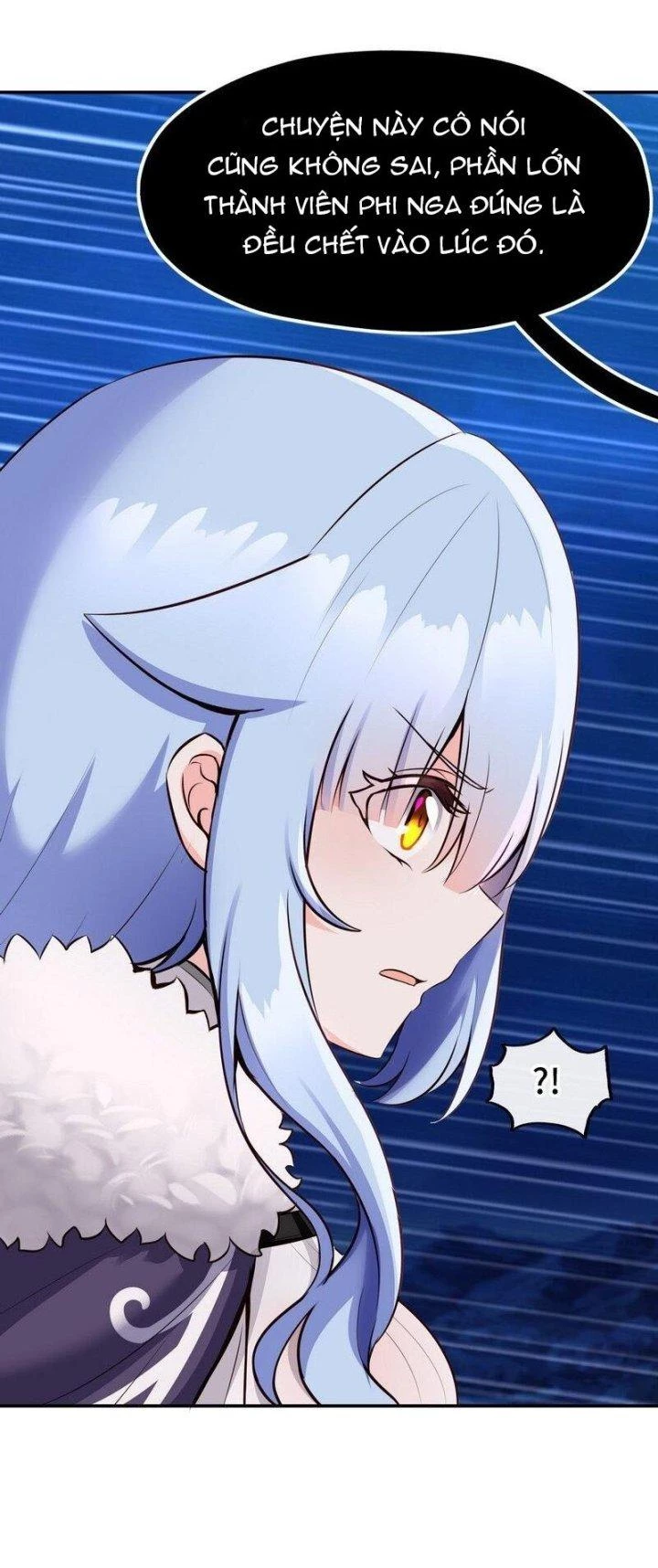 Thích Đuôi Lớn Thì Sao Chapter 20 - 71