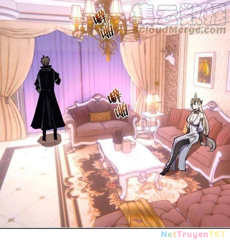 Tinh Linh Ám Đế Chapter 130 - 2