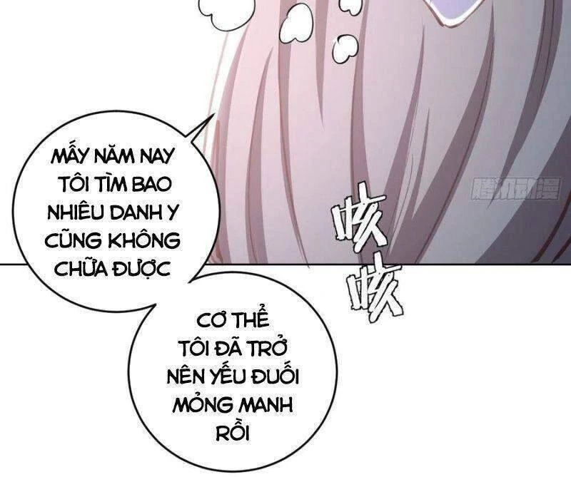 Tinh Linh Ám Đế Chapter 130 - 25