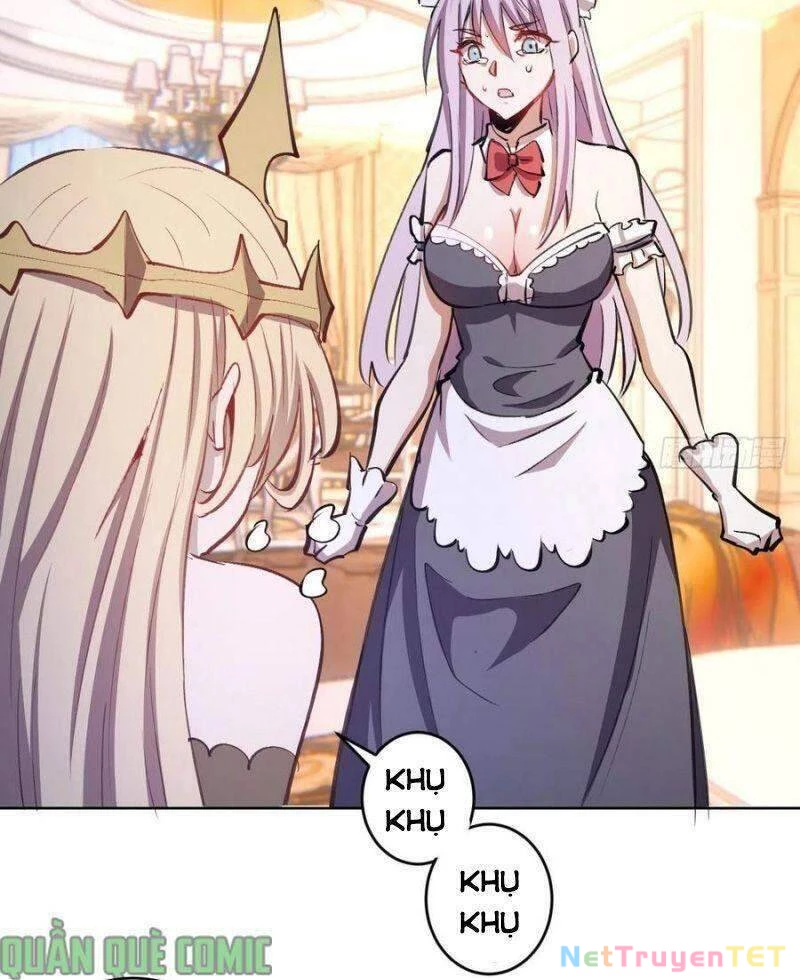 Tinh Linh Ám Đế Chapter 130 - 27