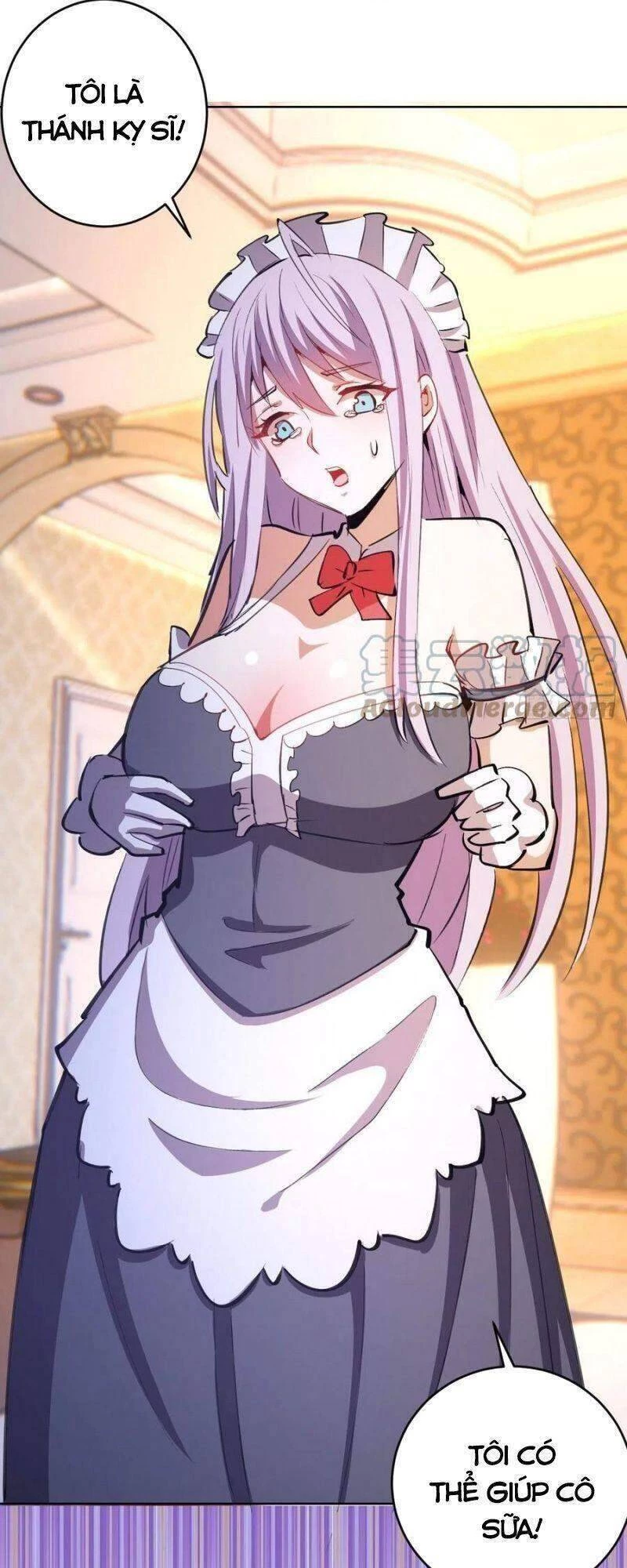 Tinh Linh Ám Đế Chapter 130 - 28