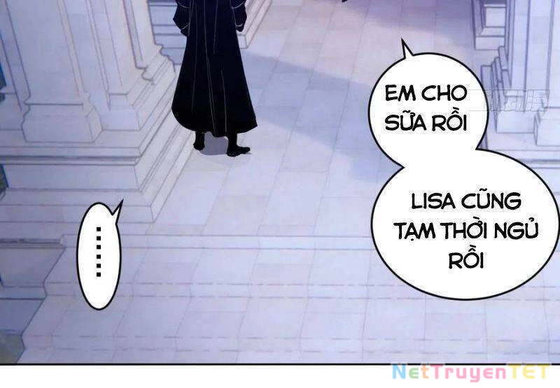 Tinh Linh Ám Đế Chapter 130 - 31