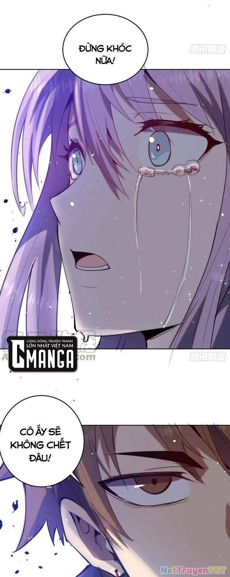 Tinh Linh Ám Đế Chapter 130 - 36