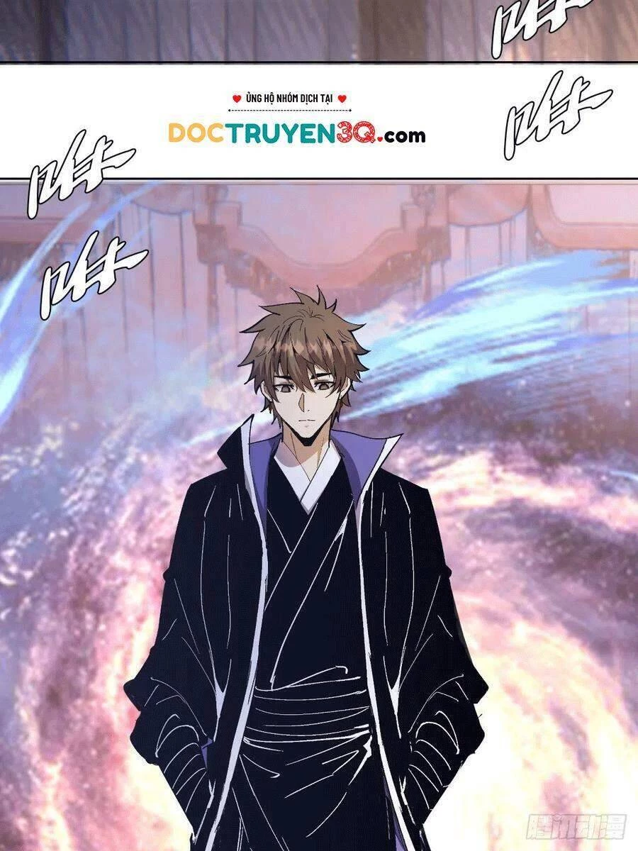 Tinh Linh Ám Đế Chapter 131 - 5