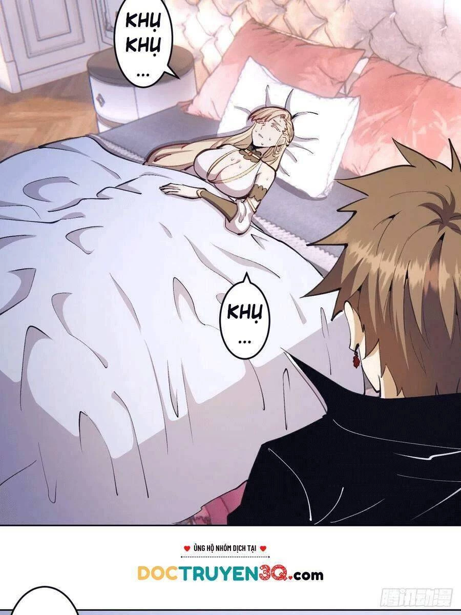 Tinh Linh Ám Đế Chapter 131 - 7