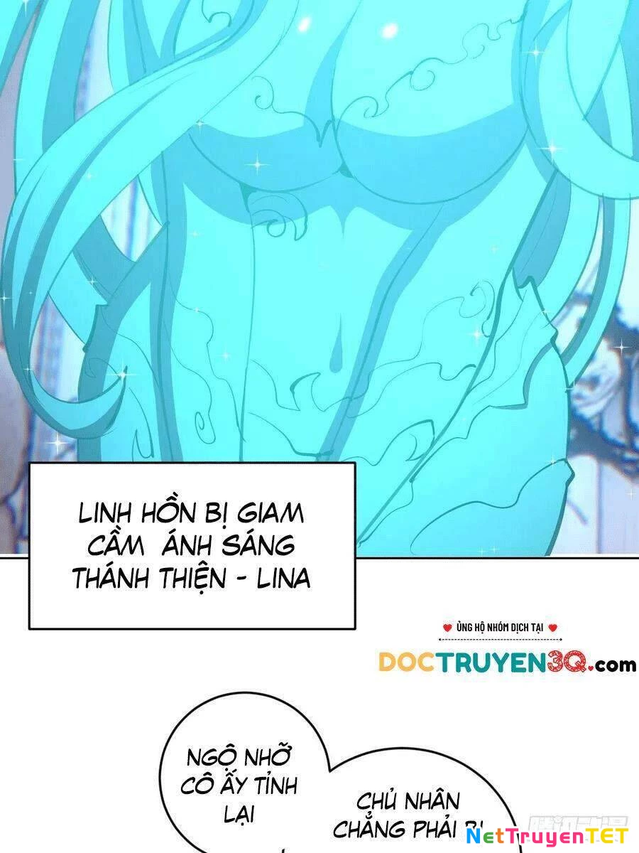 Tinh Linh Ám Đế Chapter 131 - 11