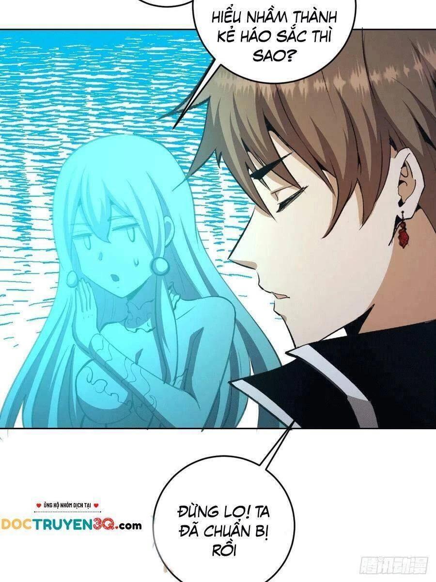 Tinh Linh Ám Đế Chapter 131 - 12