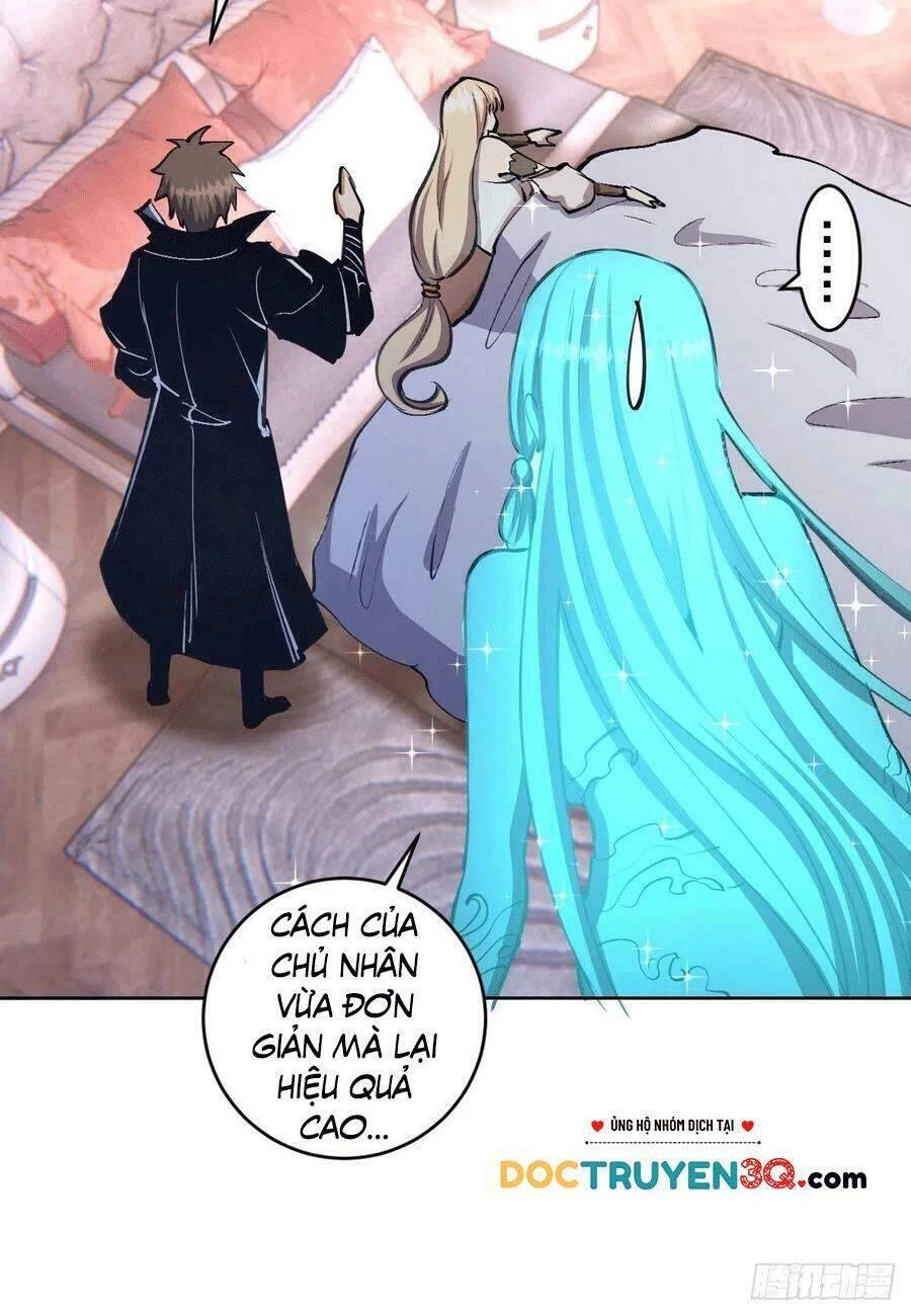Tinh Linh Ám Đế Chapter 131 - 15