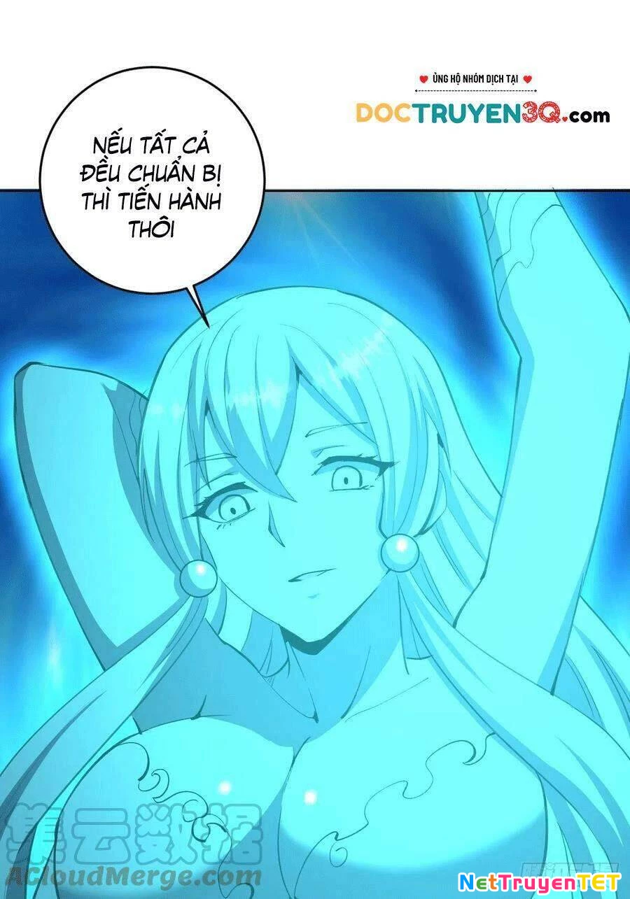 Tinh Linh Ám Đế Chapter 131 - 16