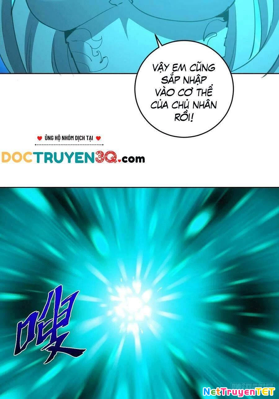 Tinh Linh Ám Đế Chapter 131 - 17