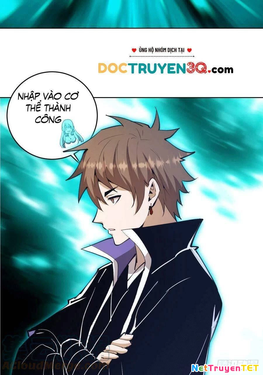 Tinh Linh Ám Đế Chapter 131 - 18