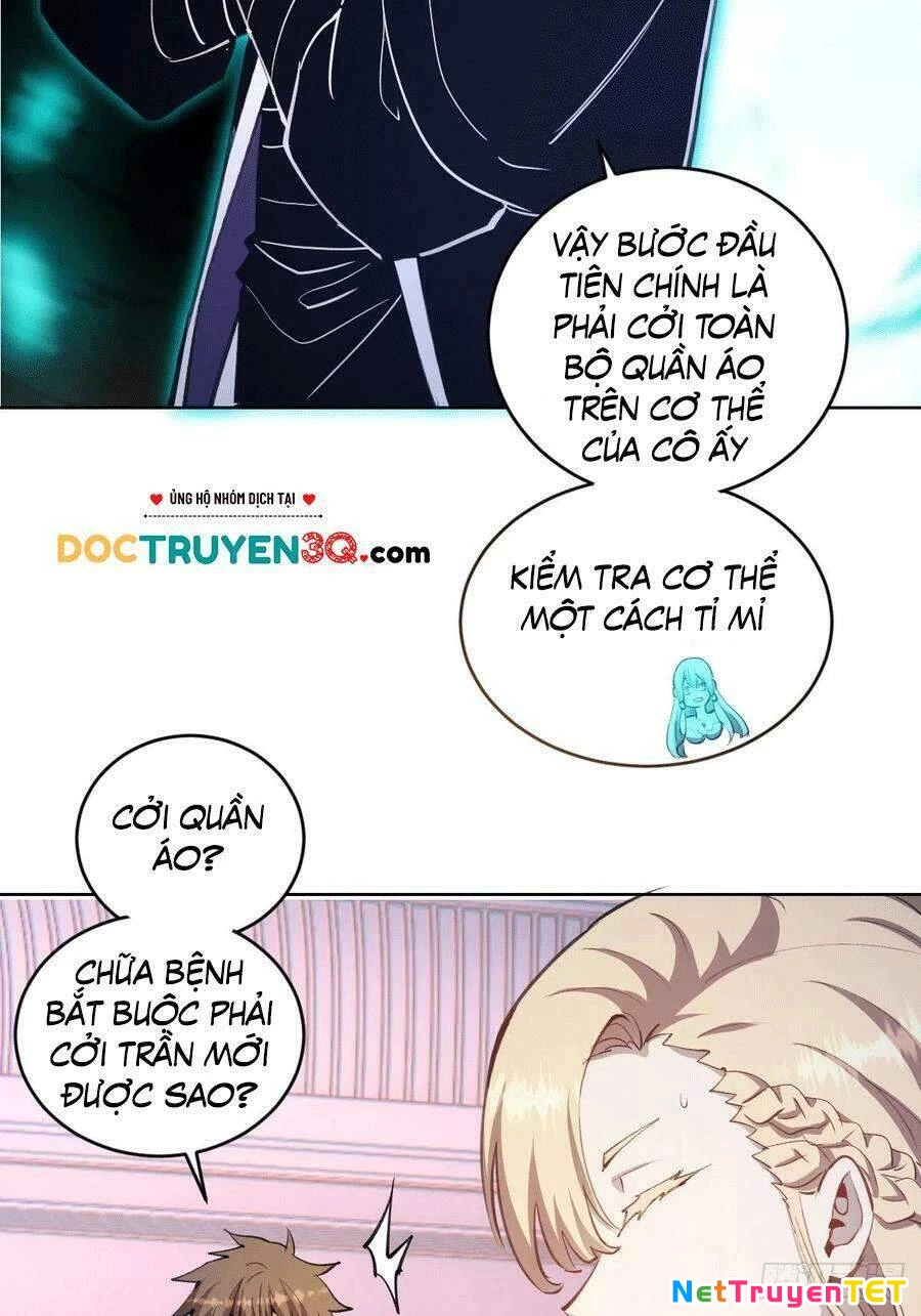 Tinh Linh Ám Đế Chapter 131 - 19