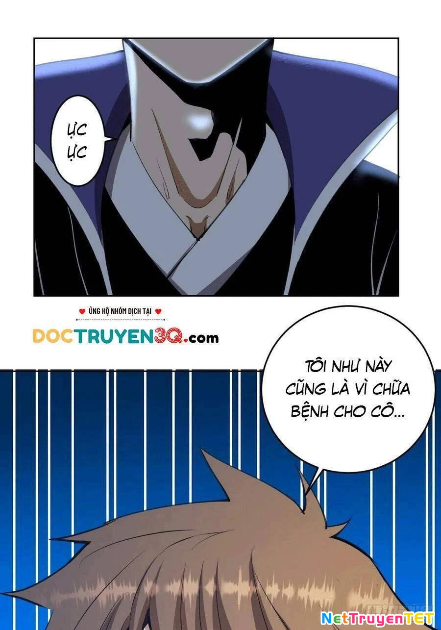 Tinh Linh Ám Đế Chapter 131 - 21