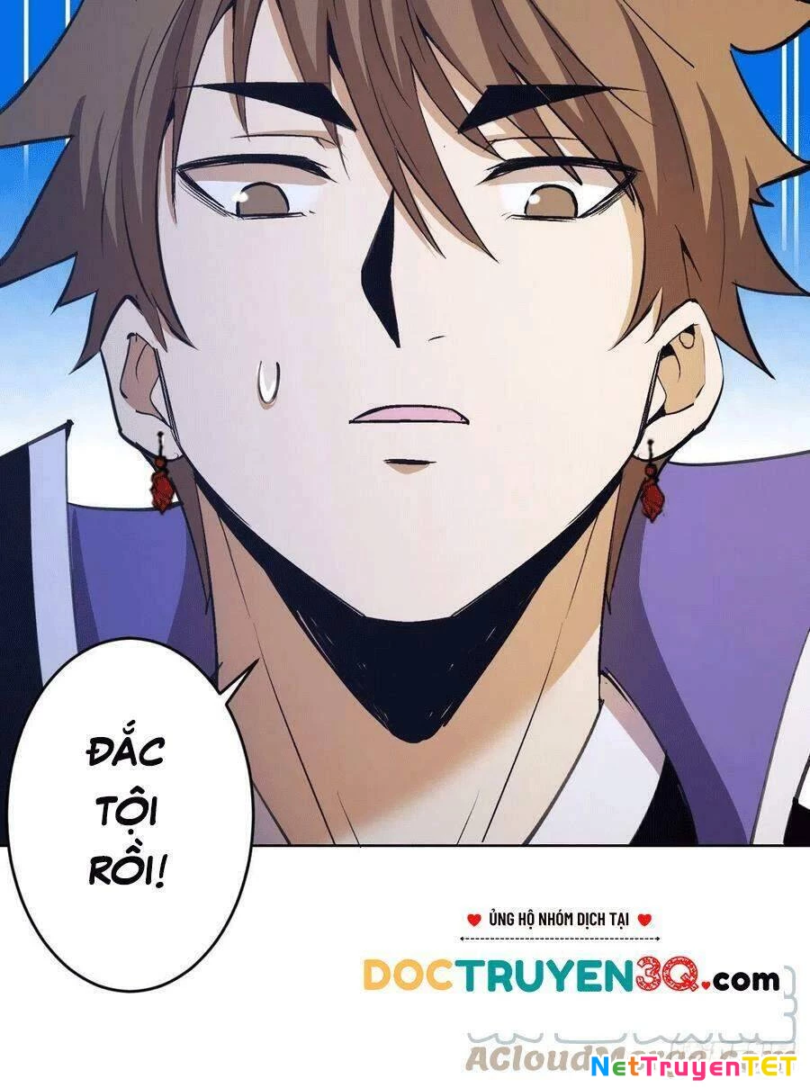Tinh Linh Ám Đế Chapter 131 - 22